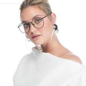 Eye Glasses unprescribed